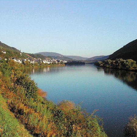 Gaestehaus Herda Briedel Dış mekan fotoğraf