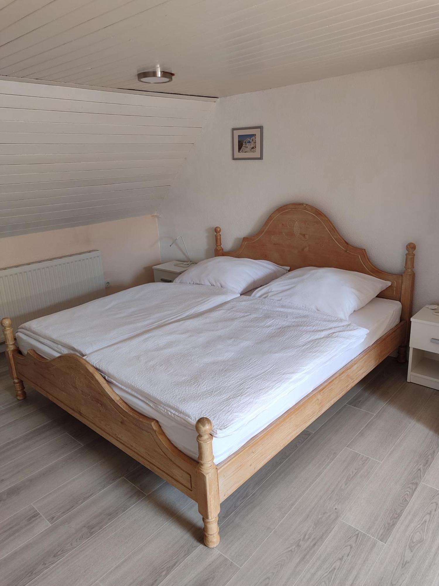 Gaestehaus Herda Briedel Dış mekan fotoğraf